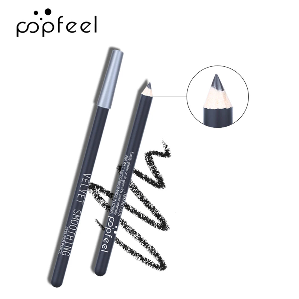 SET COMPLET MAQUILLAGE YEUX POPFEEL